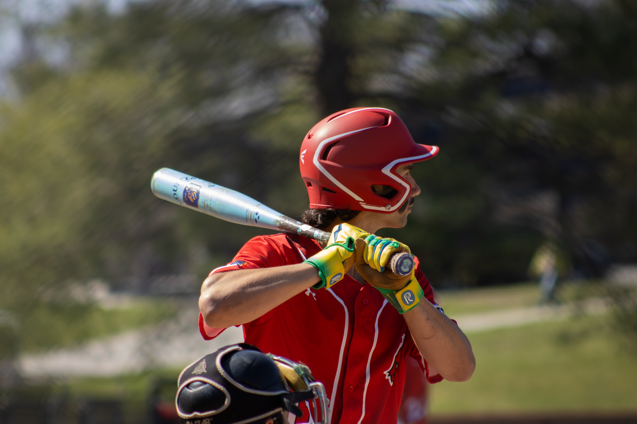 CCBC Battle Ends in Catonsville Victory