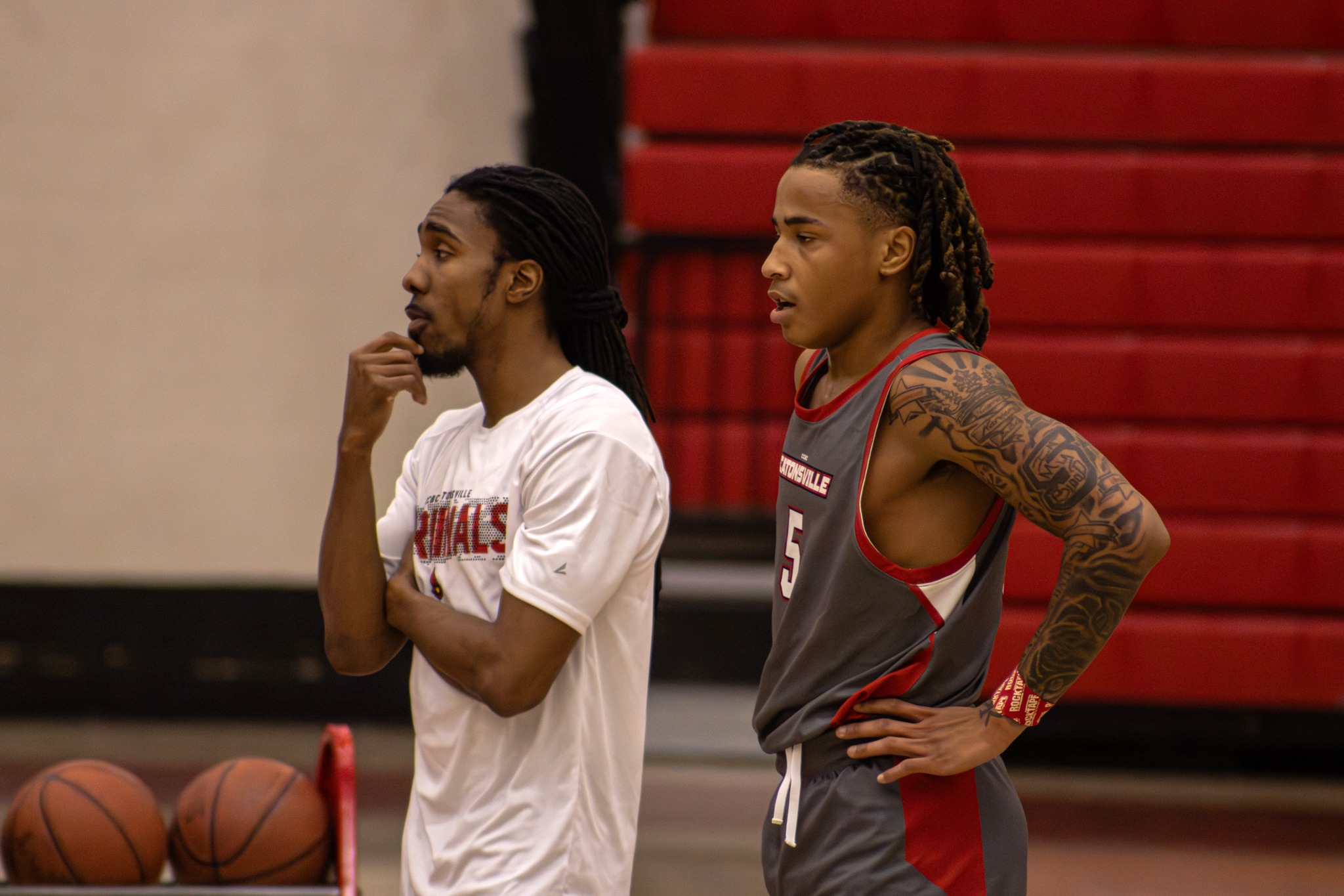 2025-26 Men's Basketball Season Recap