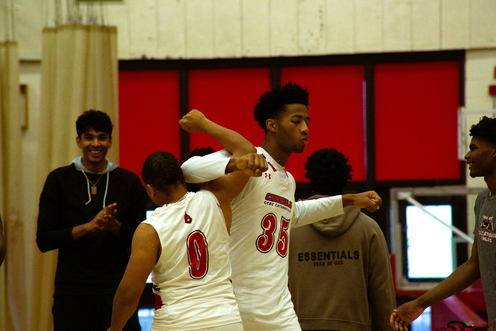 Cardinals Finish Season on 3 Game Win Streak