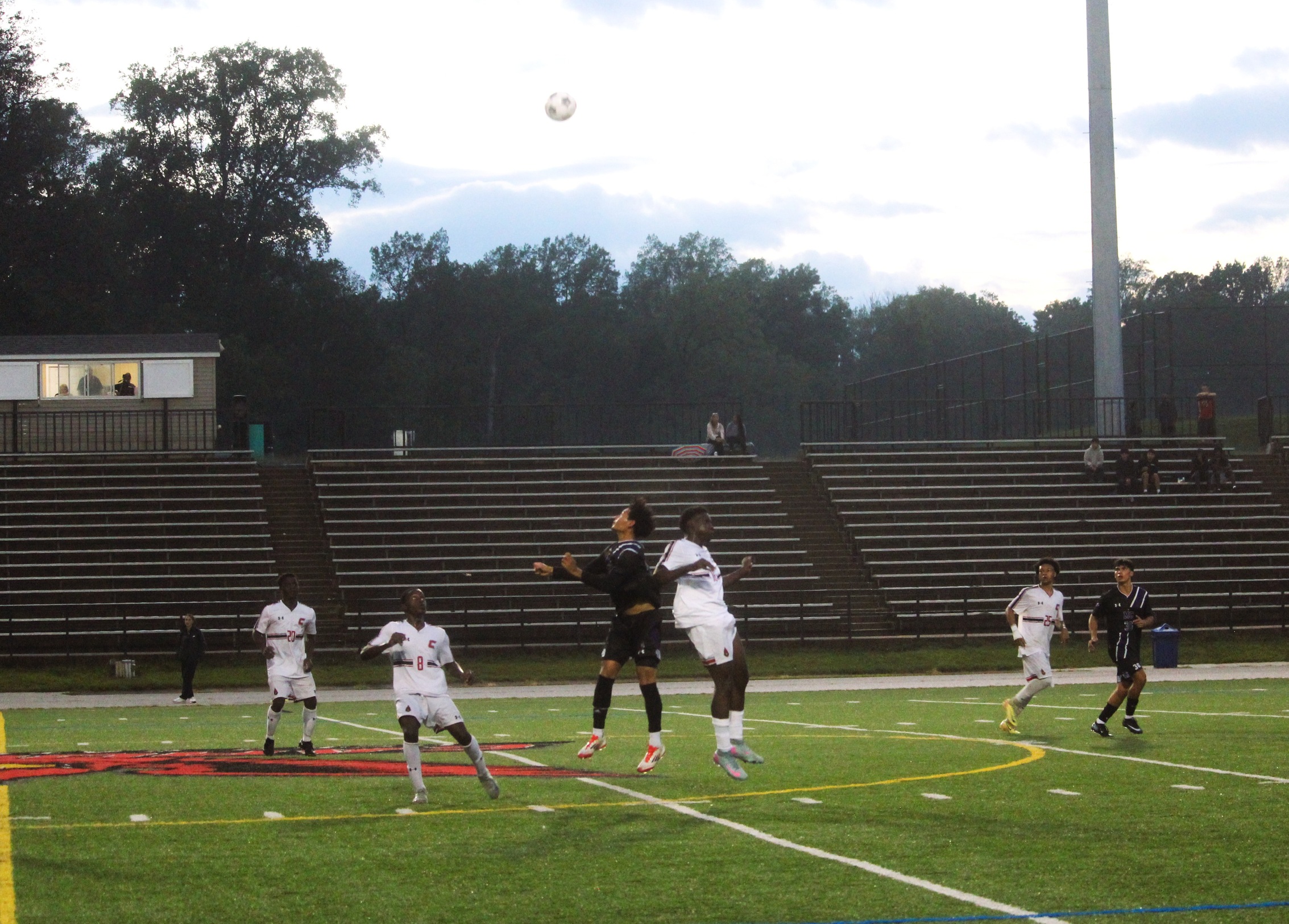 vs. Montgomery