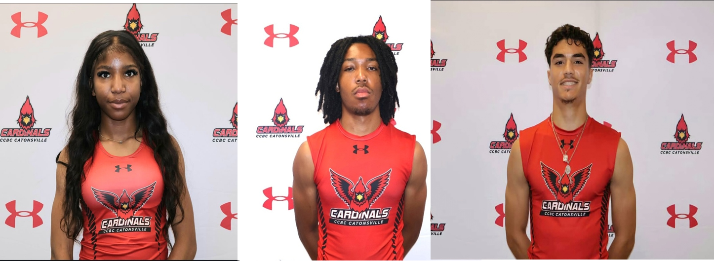 Cardinals Cross County / T&amp;F Adds 3 More Commits