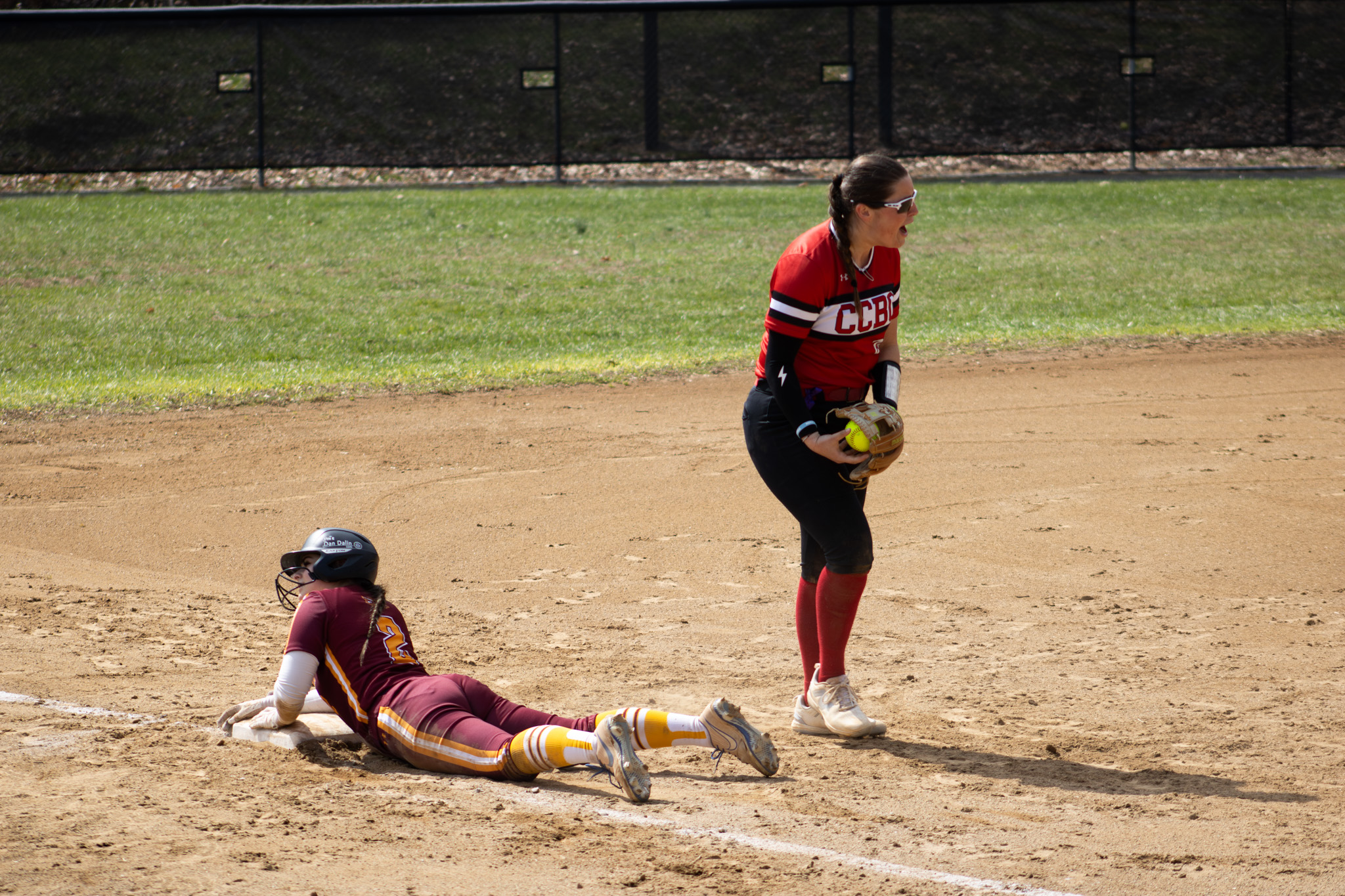 vs. Jefferson CC (3/19/26)