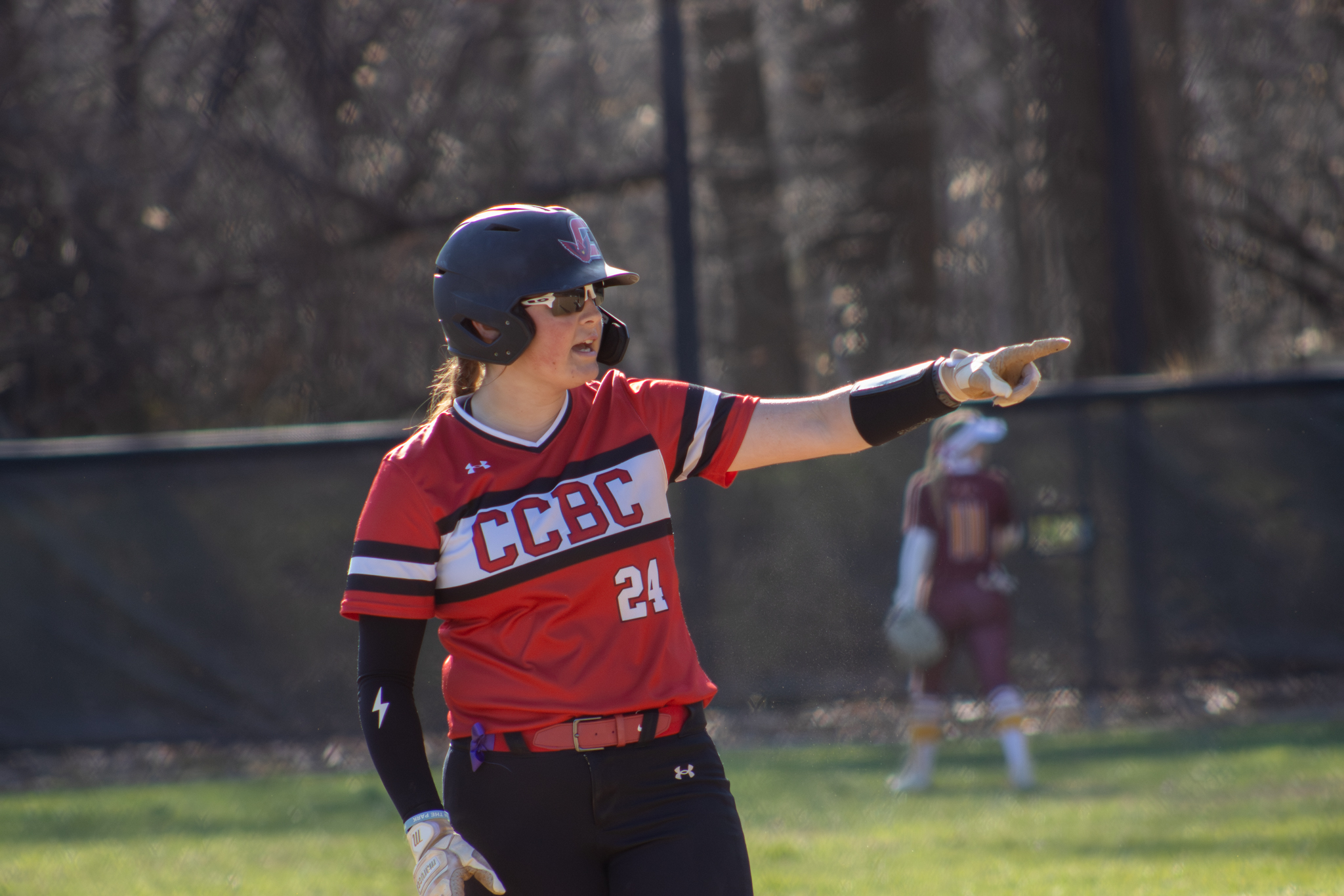 Catamounts Silence Cardinals&rsquo; Bats in No-Hit Opener, Doubleheader Sweep in WV