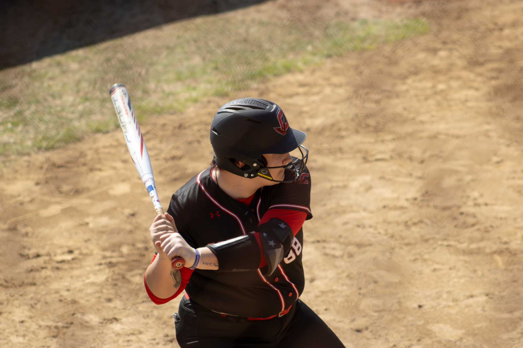 Pitching Shuts Down Salem in Lopsided Sweep