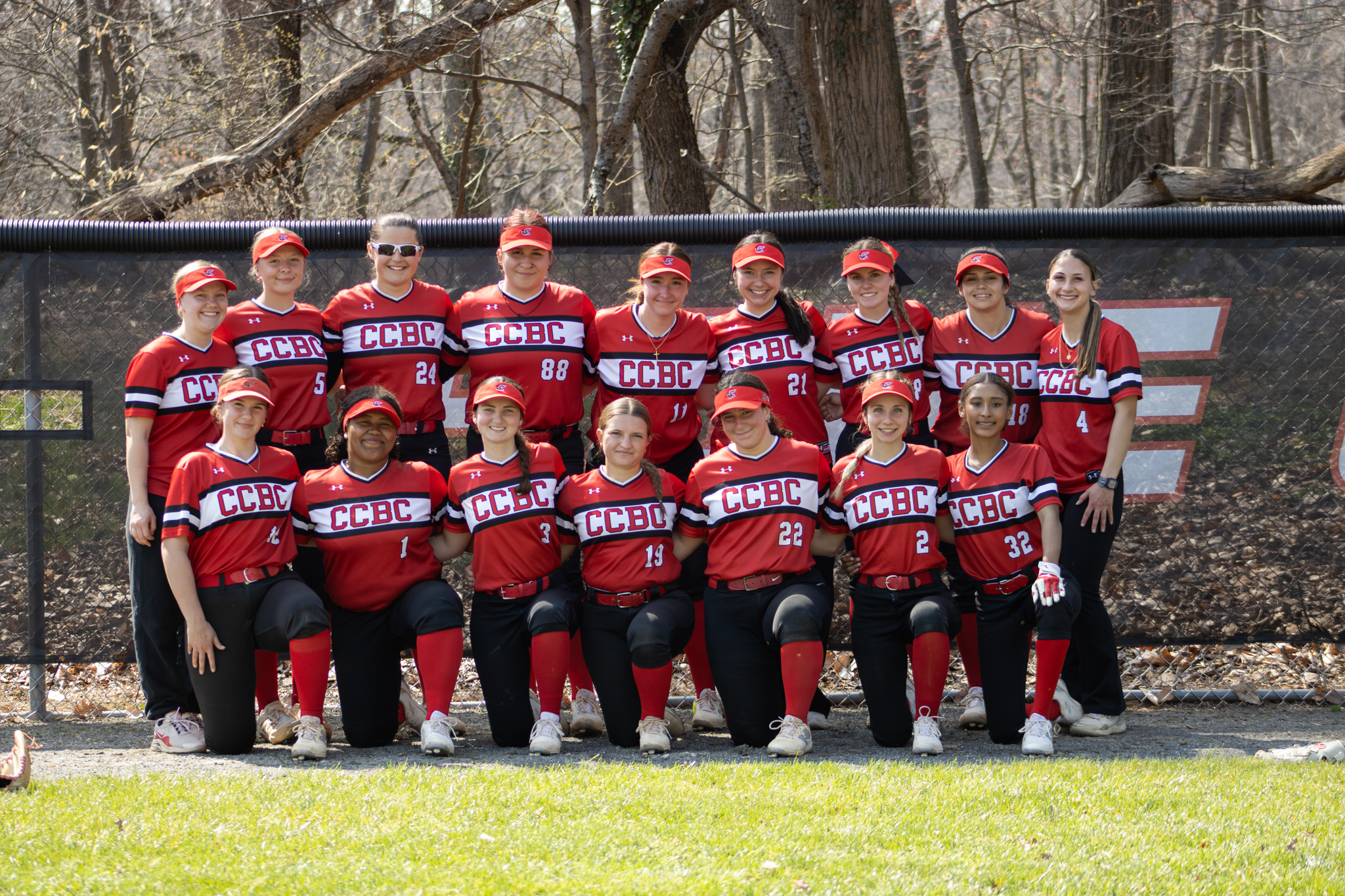 Cardinals Advance to Region 20 Final Four