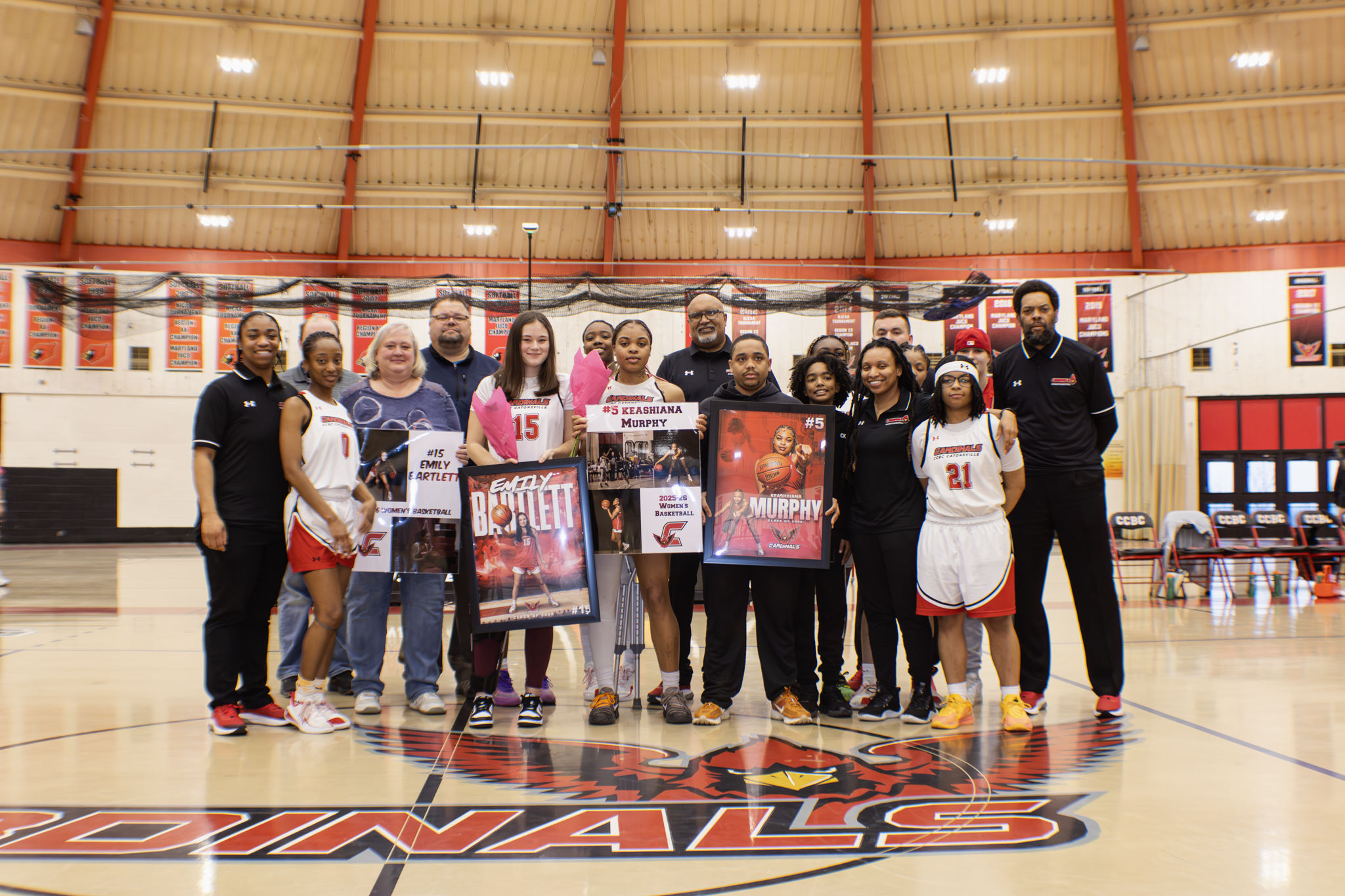 Sophomore Day