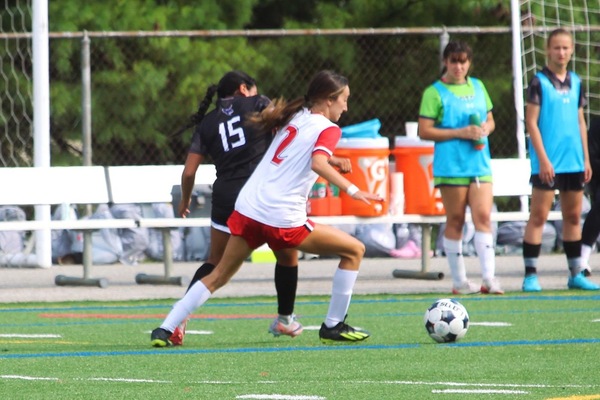 Cardinals Battle Throughout Road Contest at Allegany