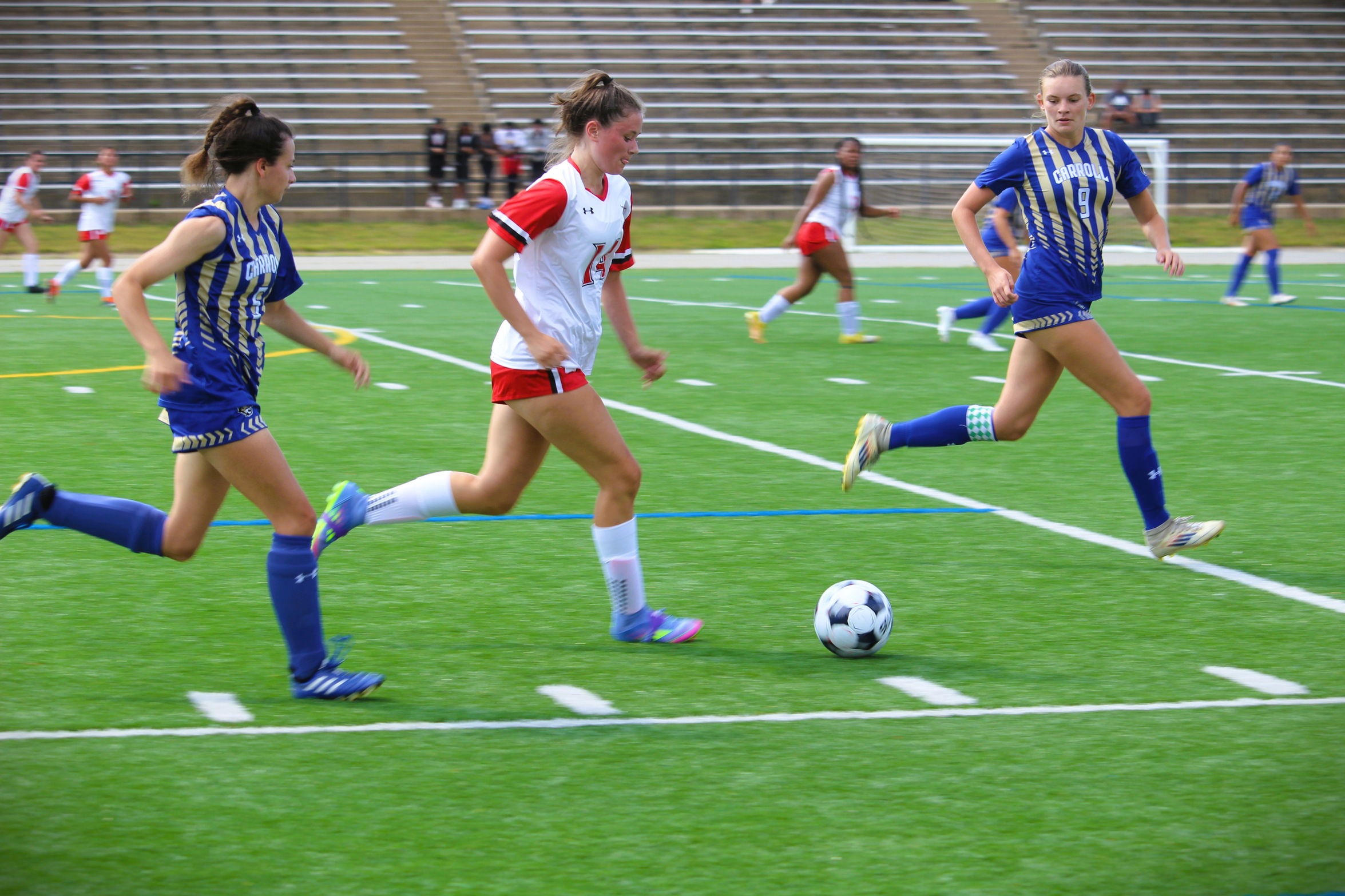 vs. Carroll
