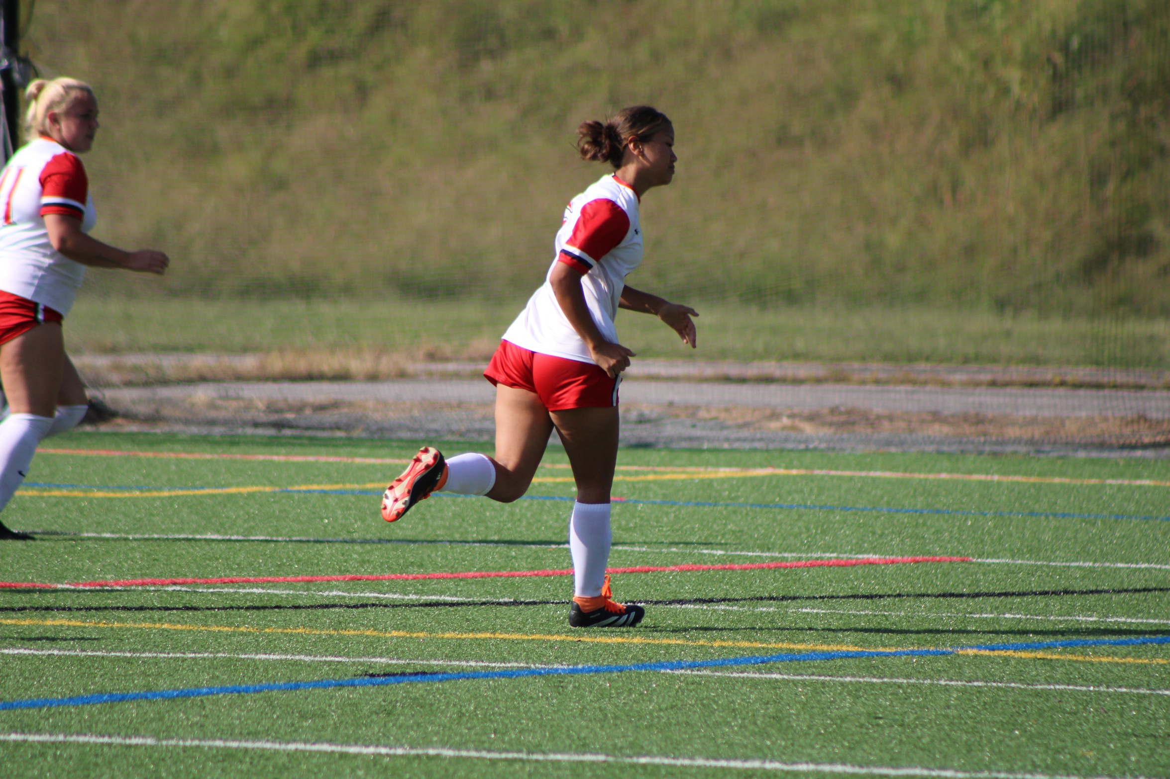 Harford Defeats CCBC Catonsville in Conference Match