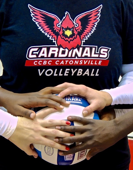 Women's Volleyball Hosts Sophomore Night